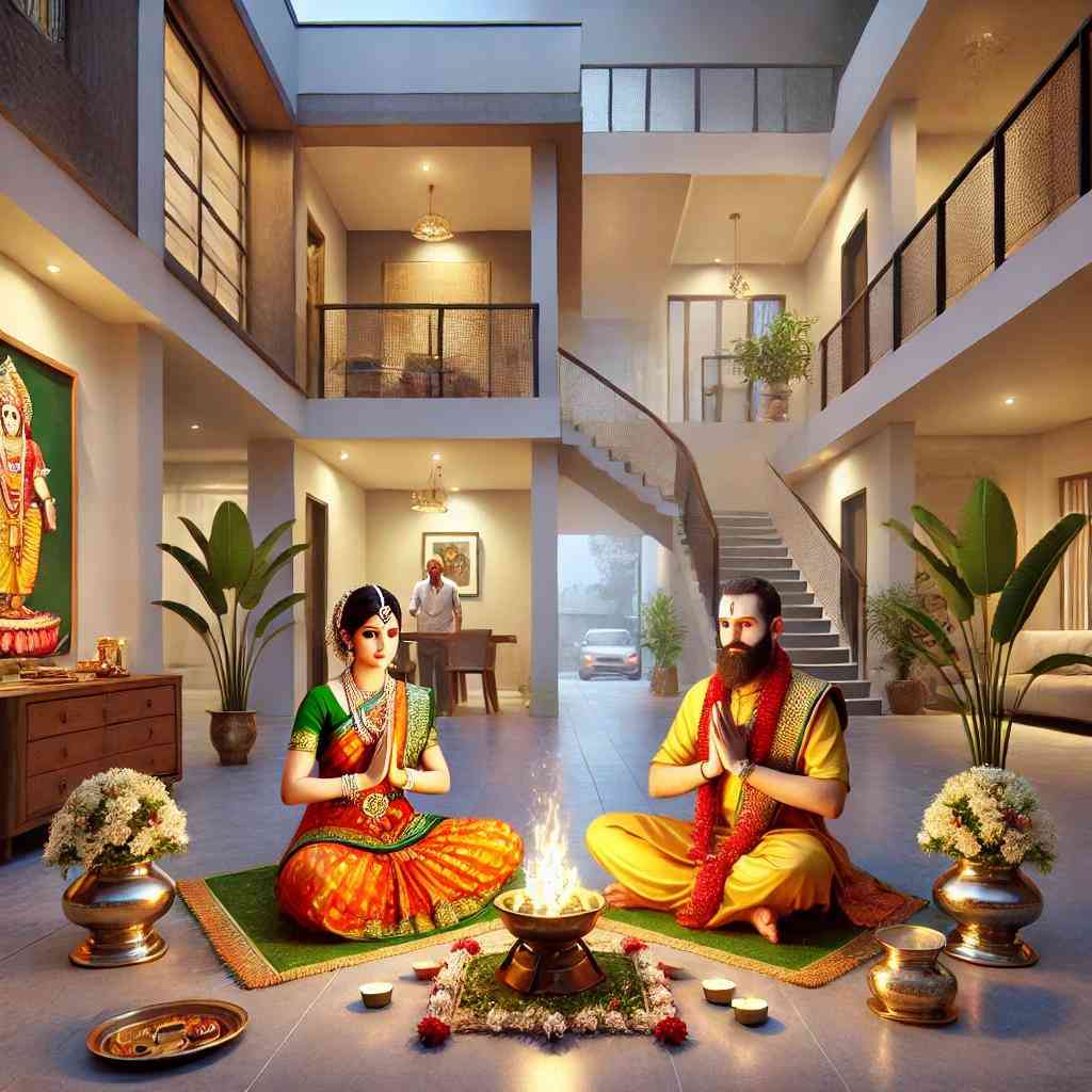 Griha Pravesh